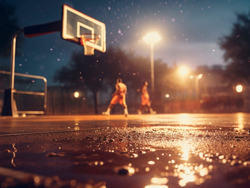 为什么那么多人都想进NBA你们知道这个职业有多吃香吗