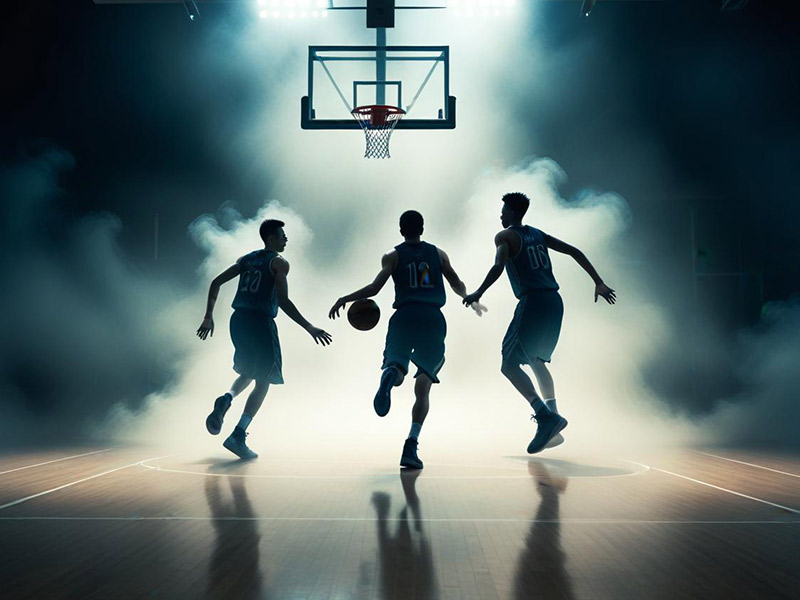 妈妈型球迷魅力也太足了吧！安妮海德薇也是尼克斯球迷！